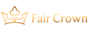 FairCrown Casino Logo